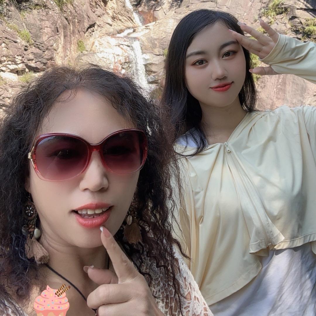 花姐乡村生活