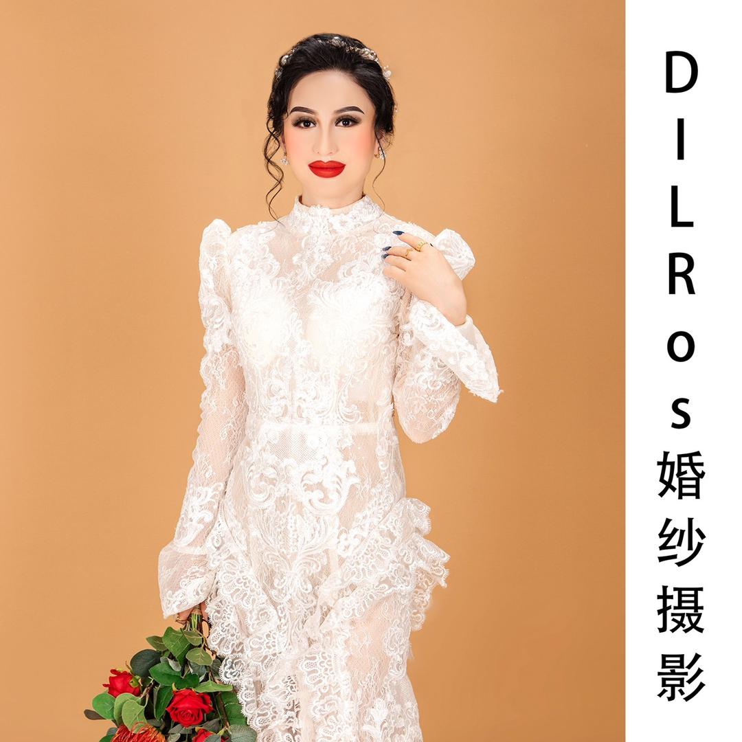 guljamal 💃DILROS