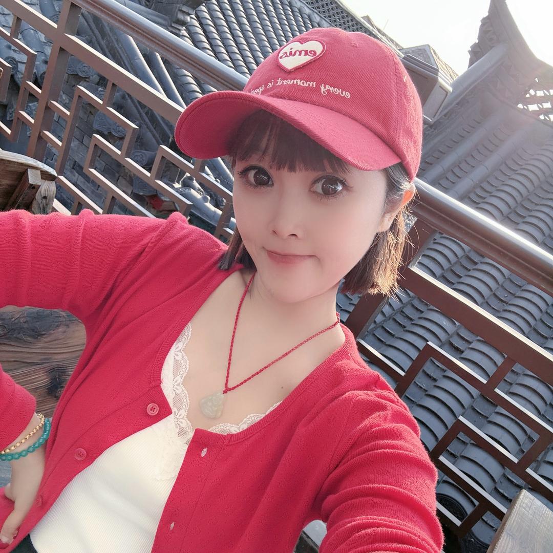 小叶子恩彩