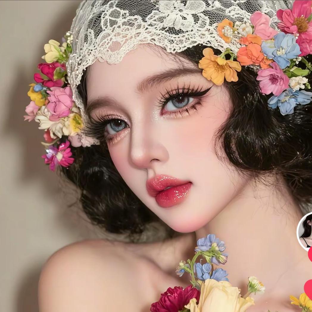 财神爷的关闺女🌈