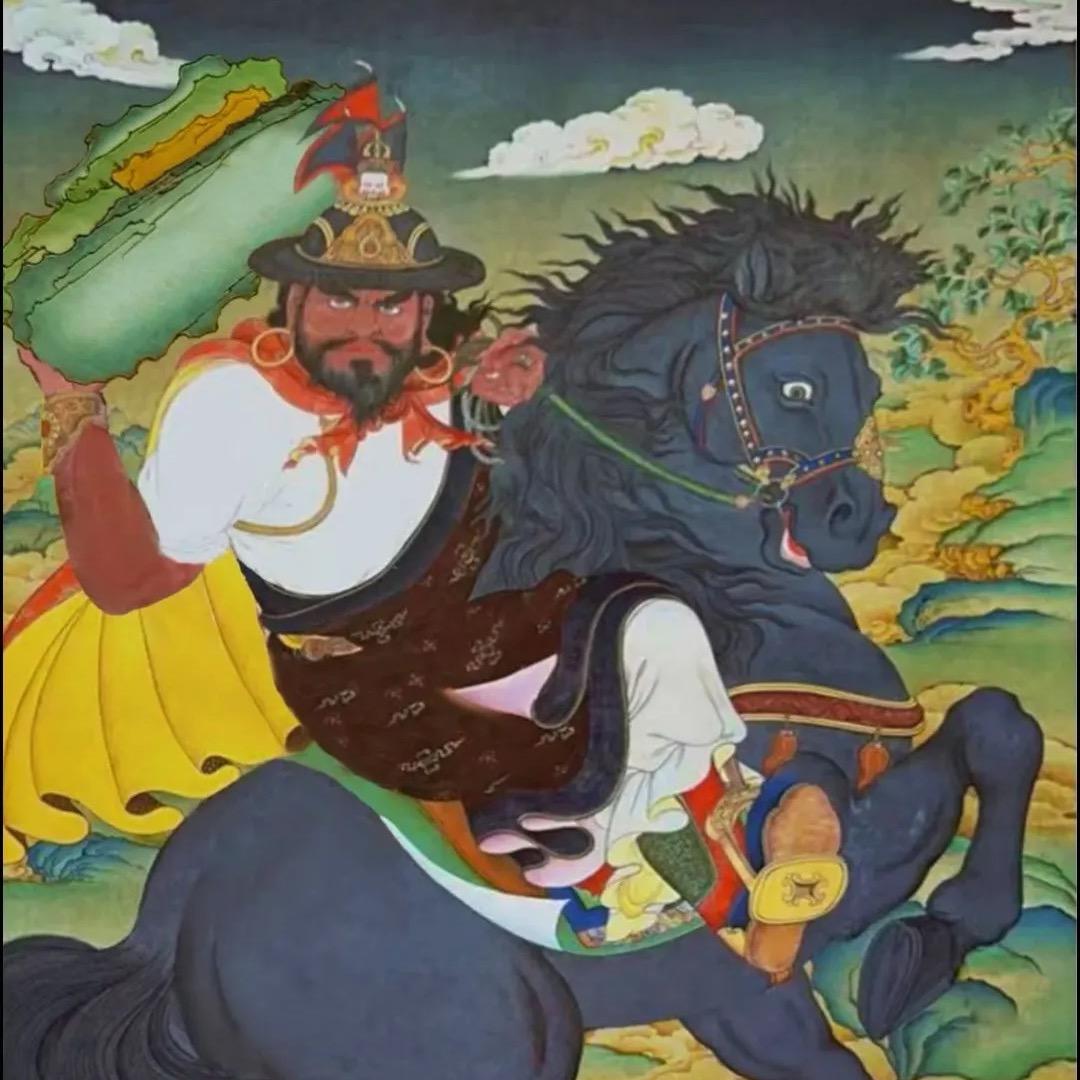 阿白