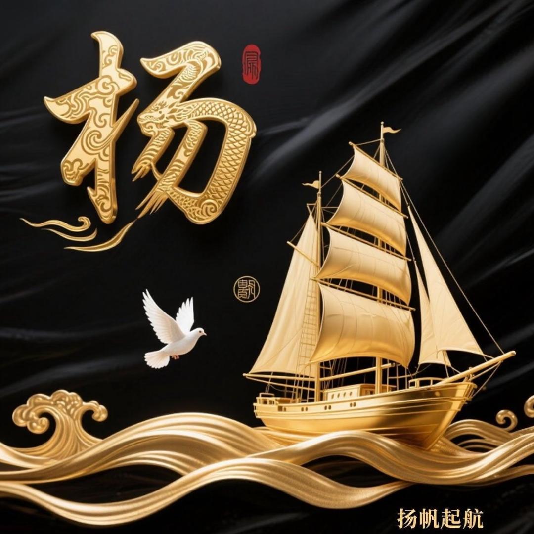 杨名立万