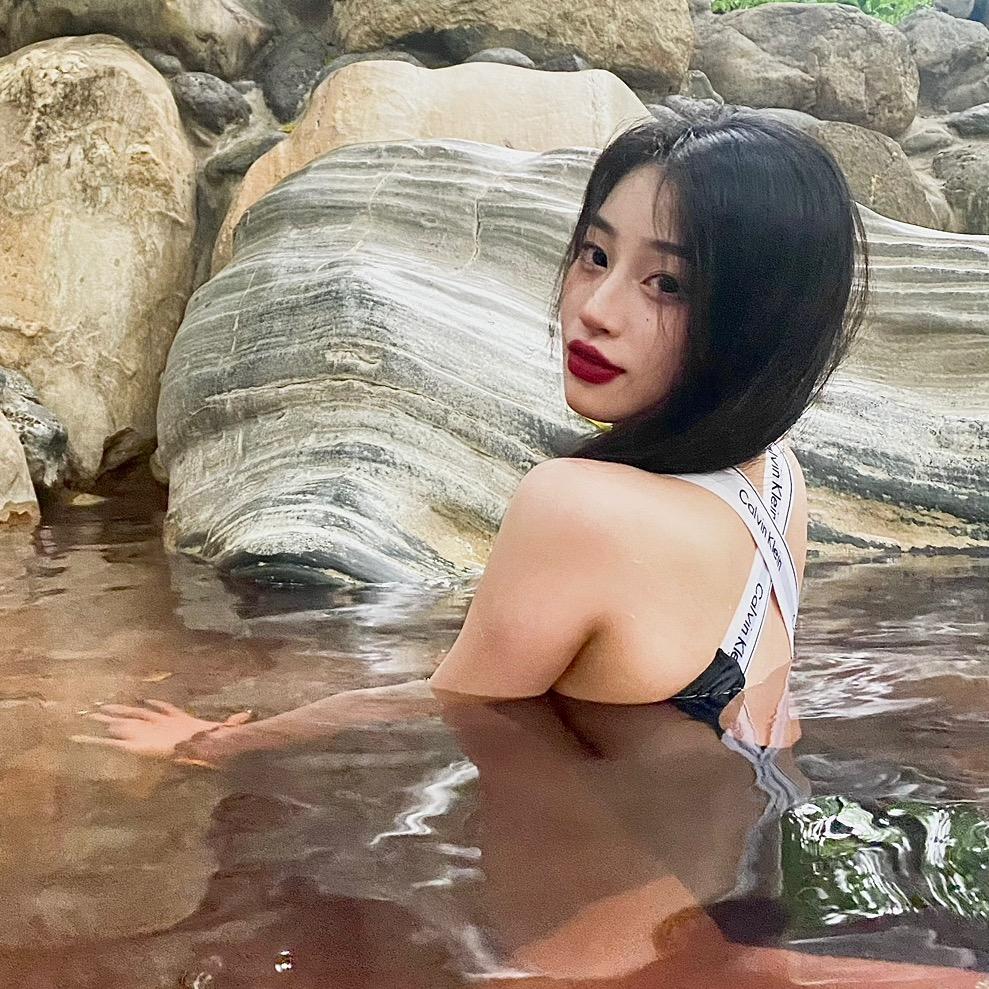 周胜蓝Melinda