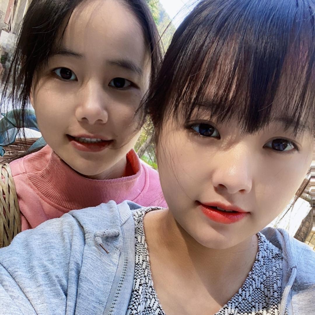 广西河池琳妹