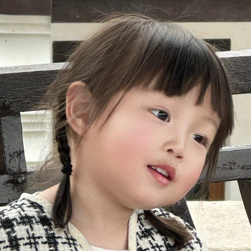 一只眠羊.