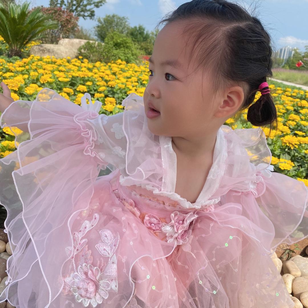 🧚‍♀️伊伊