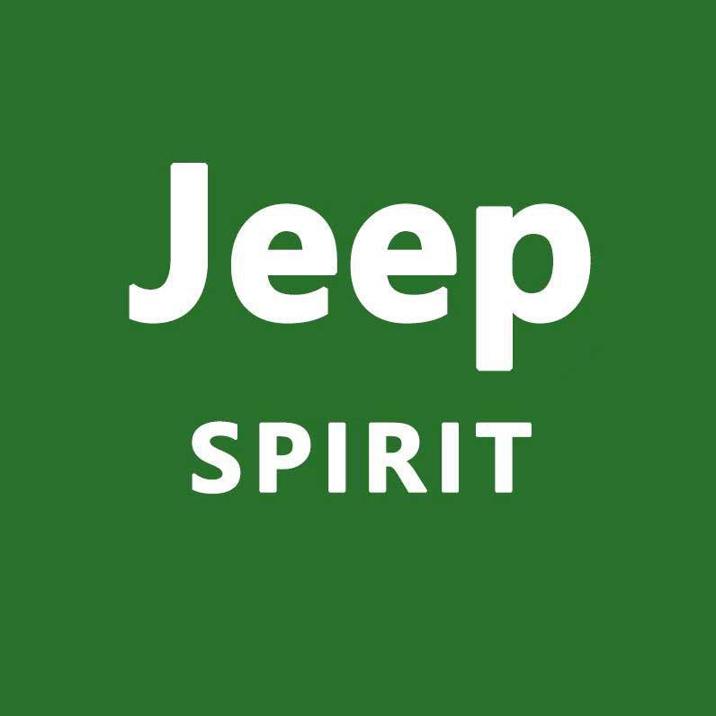 JEEPSPIRIT行思专卖店