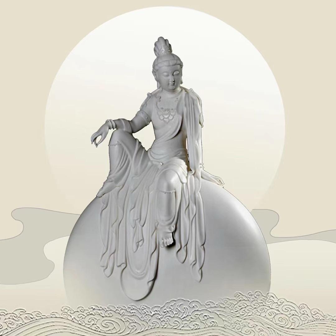 不将就~