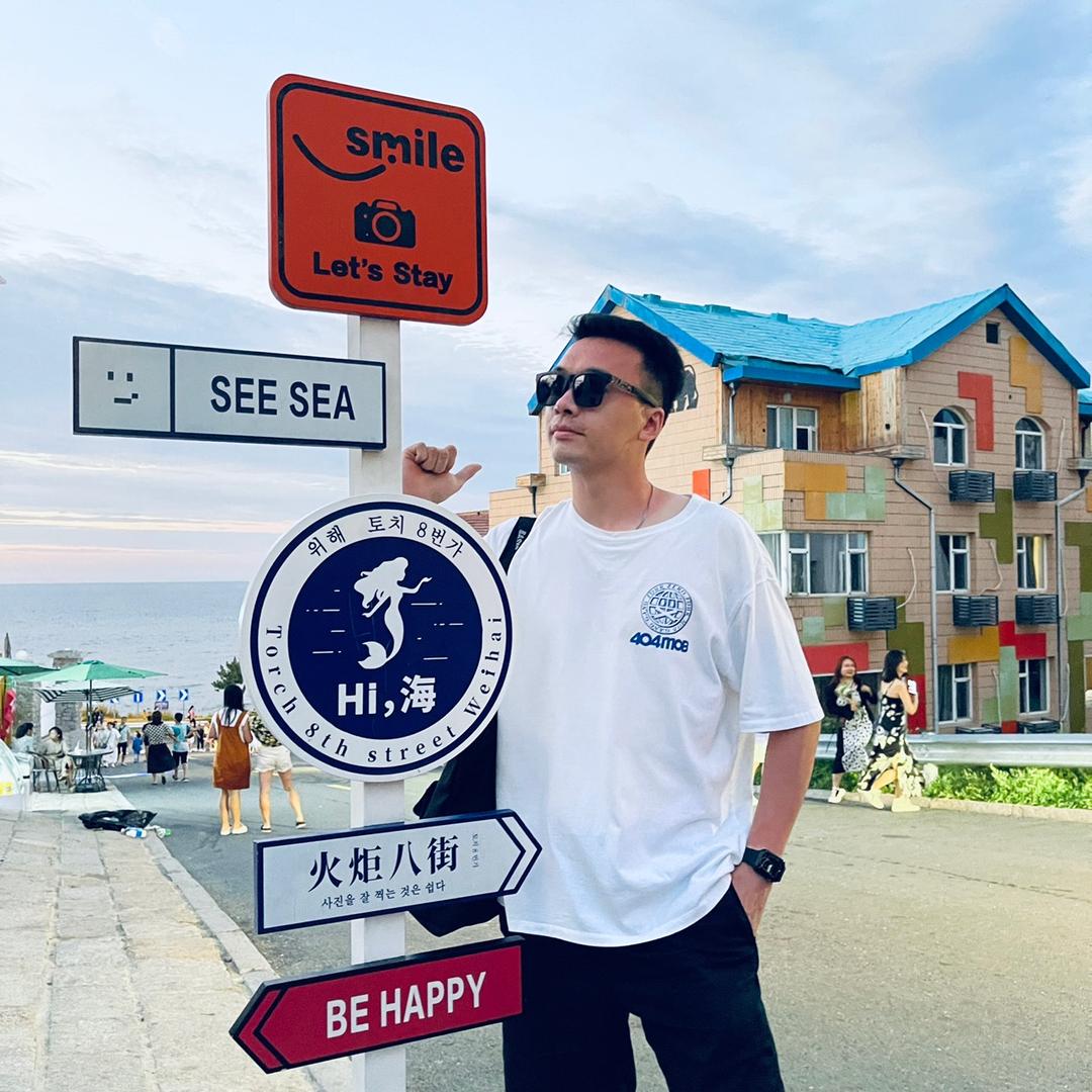 乐小刚Ks🏸️