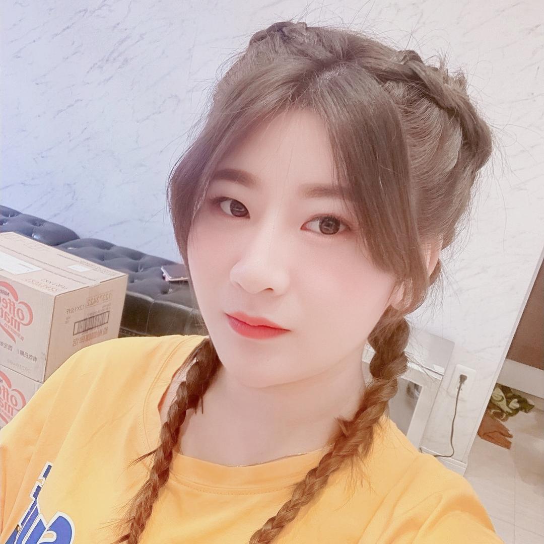 清儿🧸