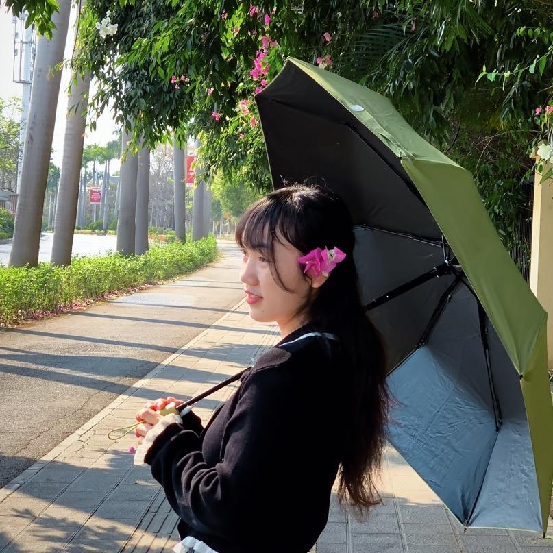 王巧妹👑