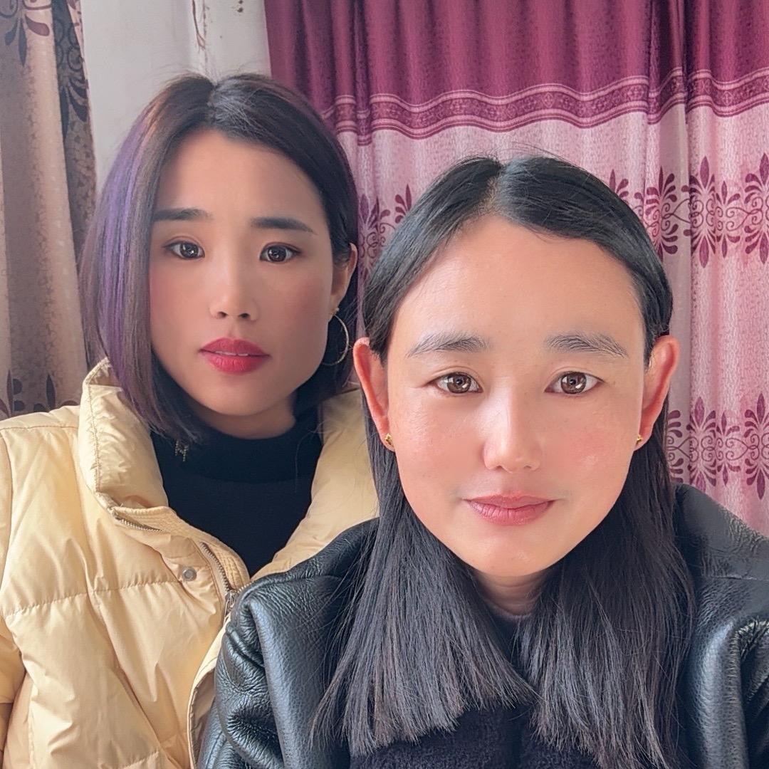 刘芳芳  媛媛