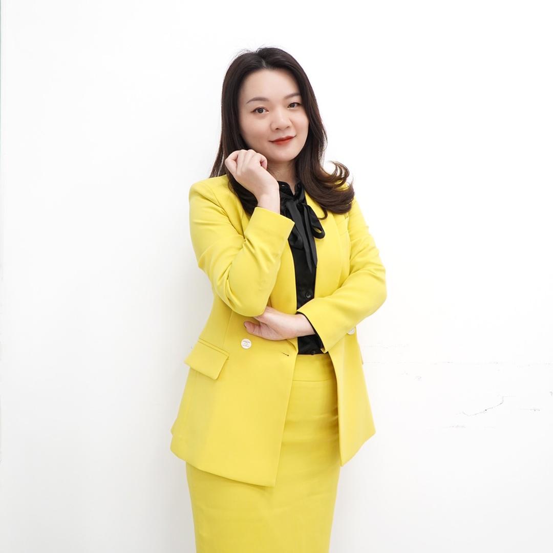 琴琴 江门华企短视频