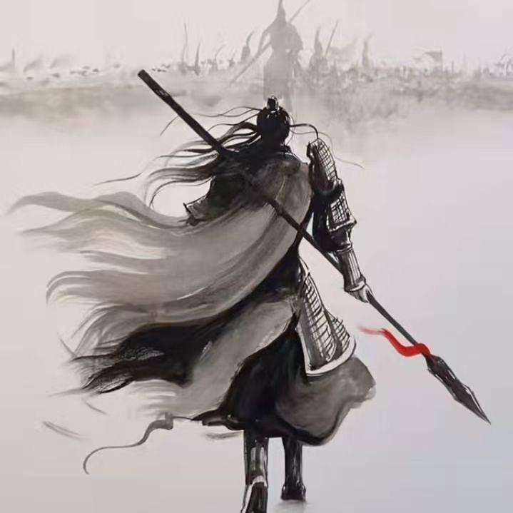 王叔（终身成长）