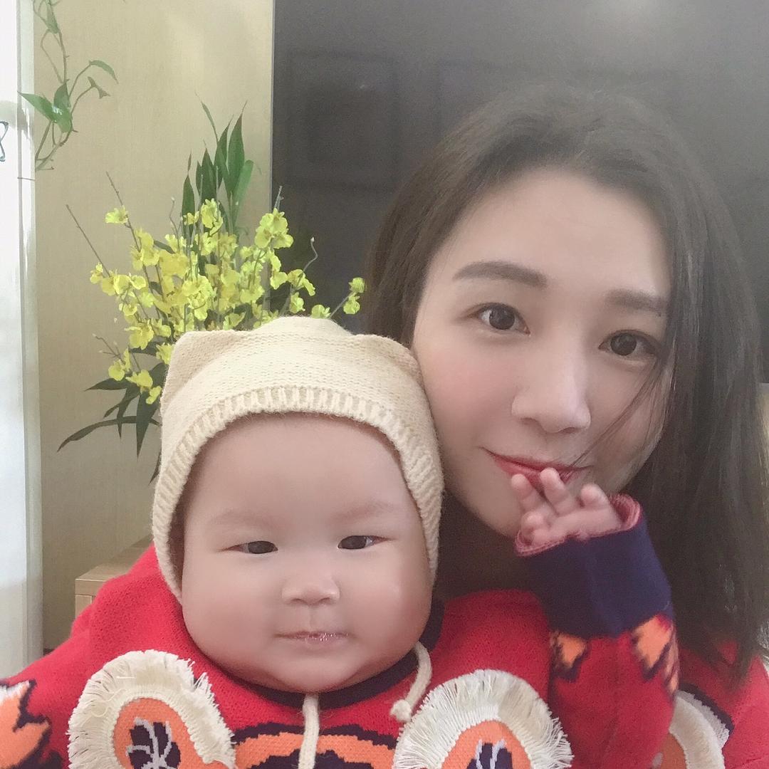 小可妍🥤