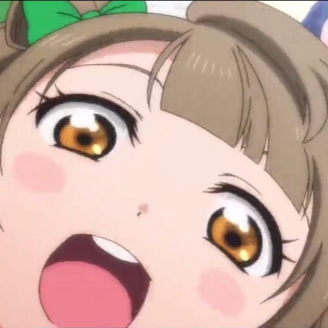 LoveLive的鹏鹏_