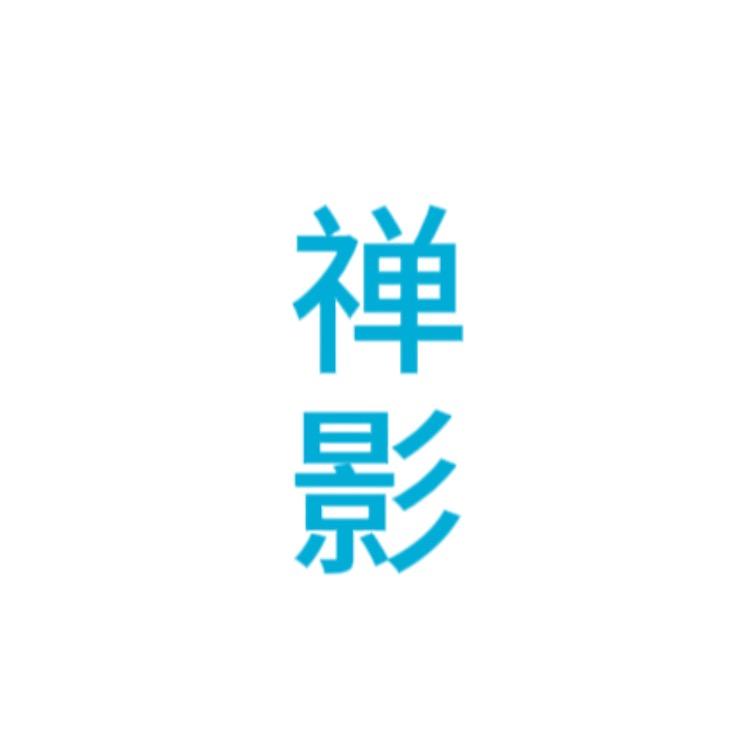 禅影