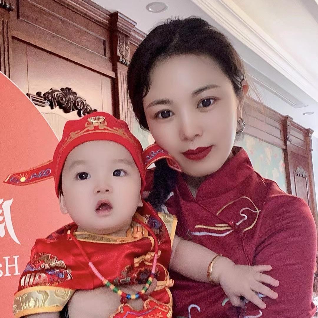果乐橙子