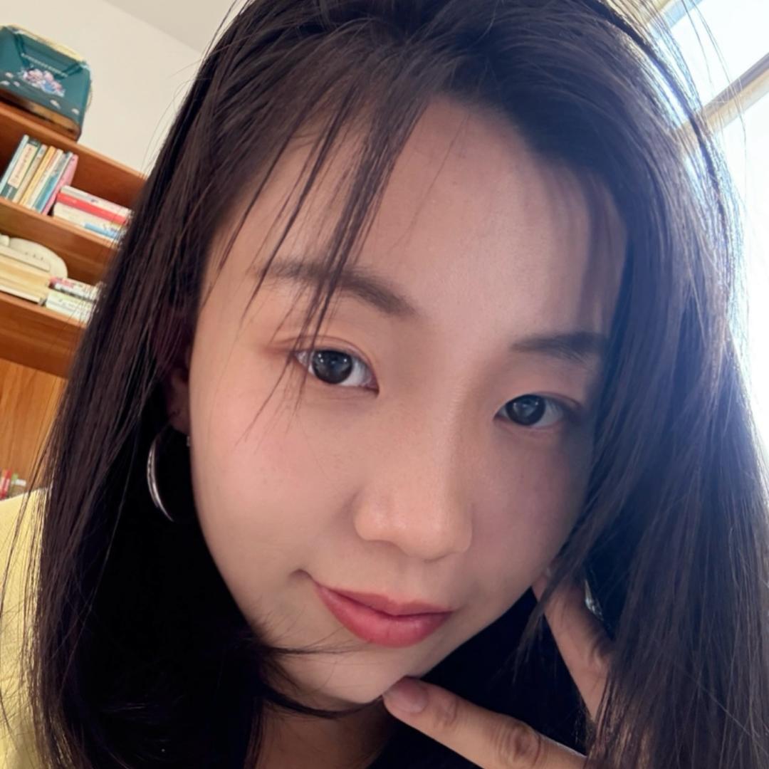 李赞赞^_^