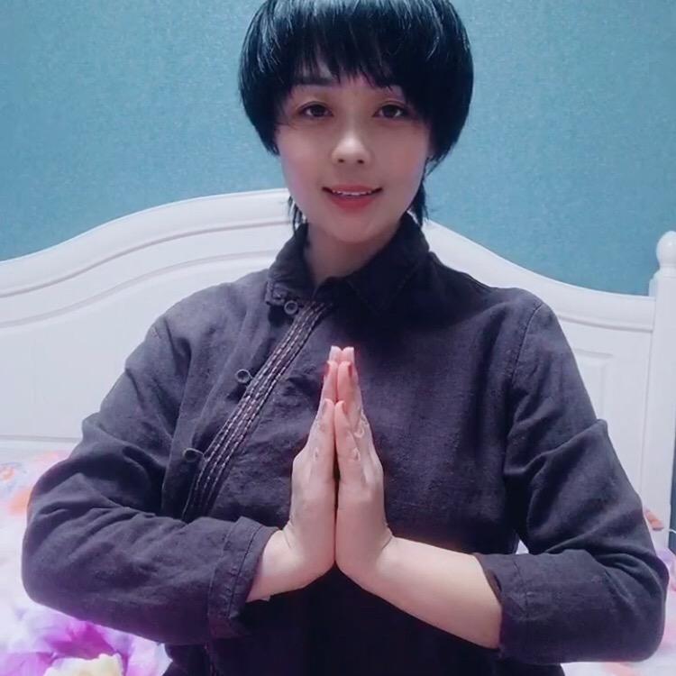 妙音 【修心禅语】