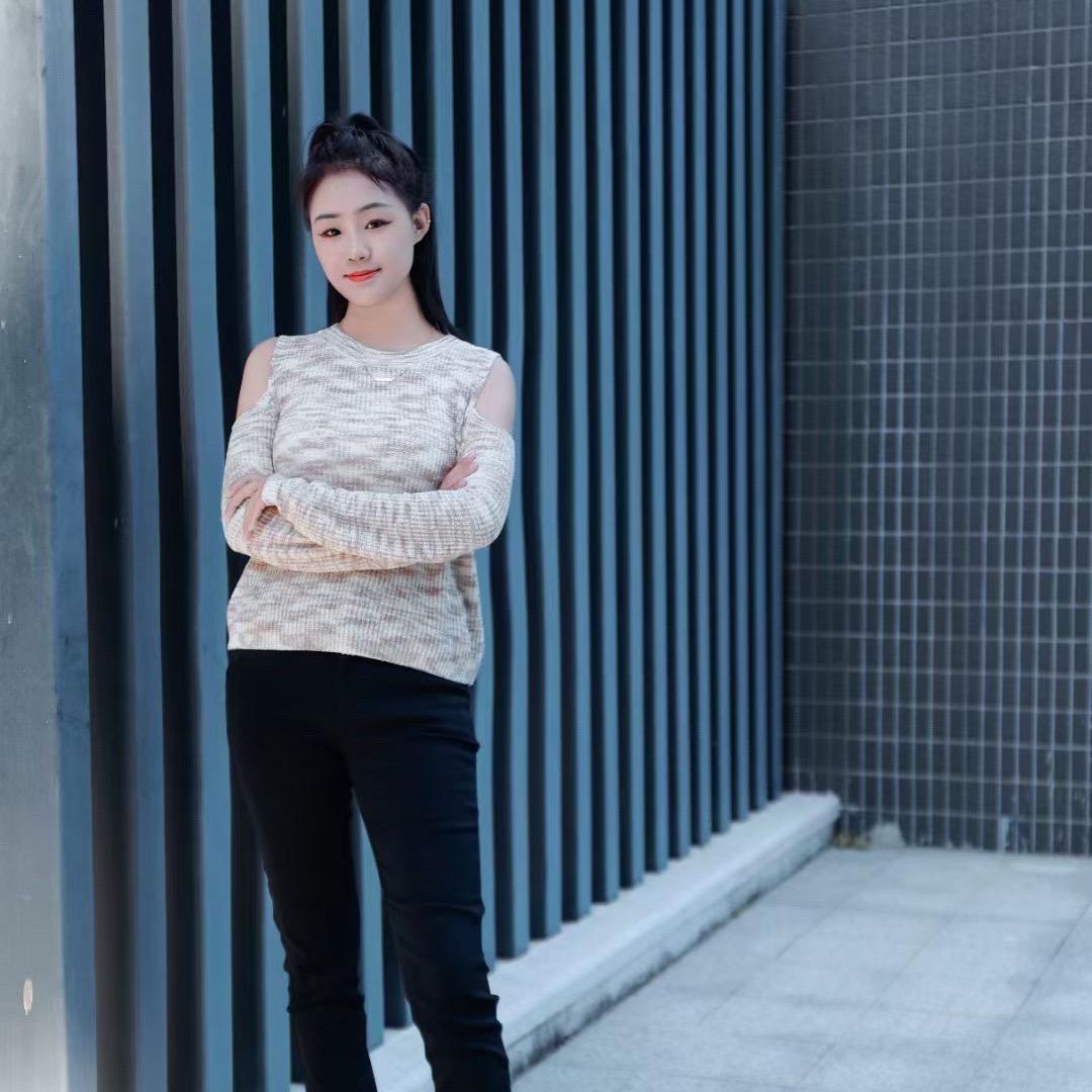 黑玫瑰🌹