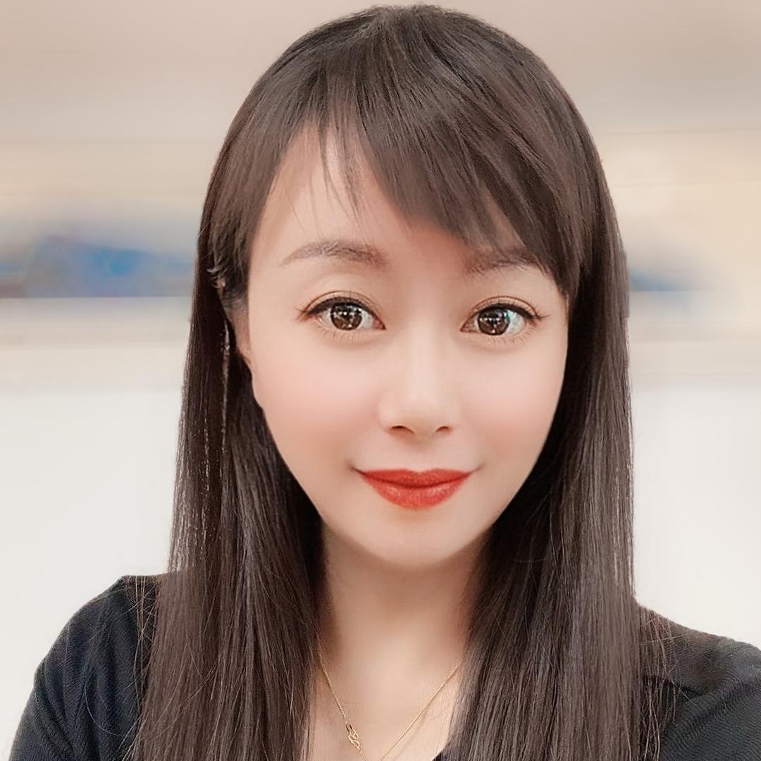 小芳姑娘