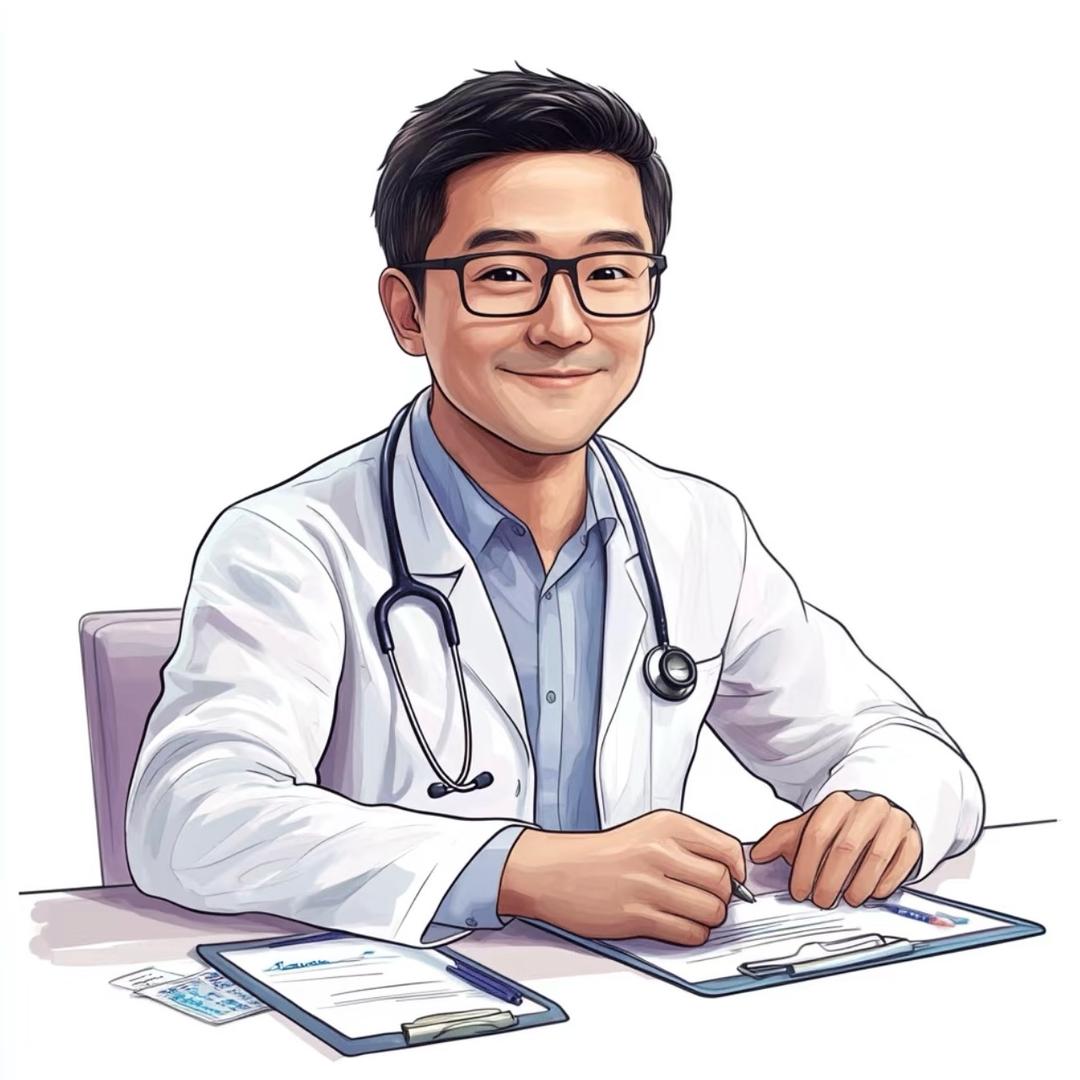 一件有温度的🥼