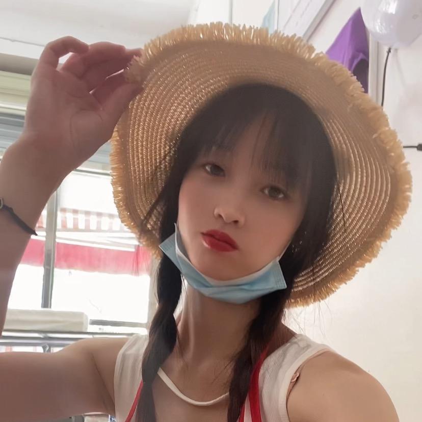 云南小阿晴