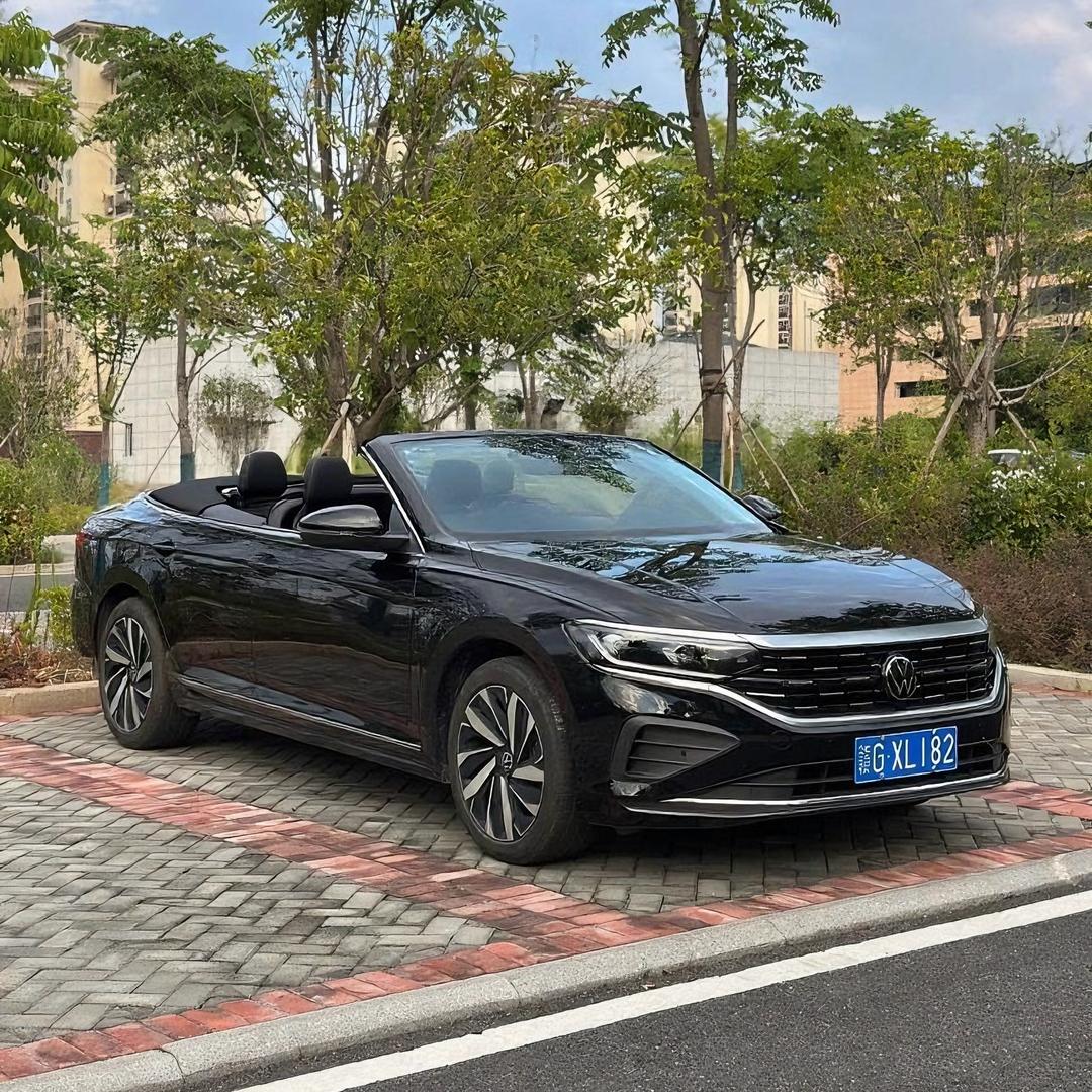 小罗同志🚗