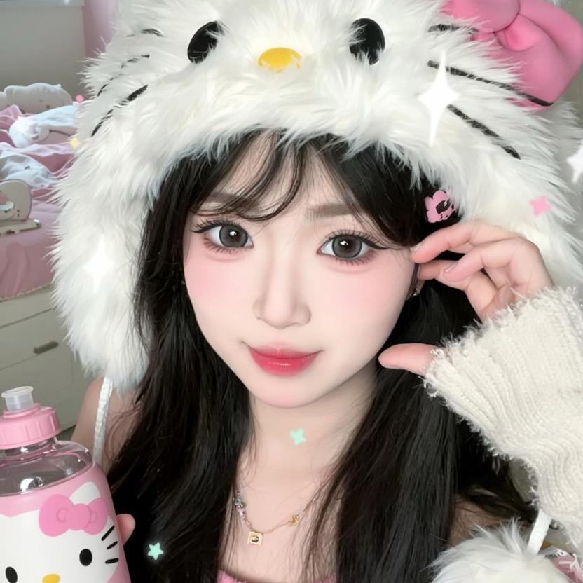 荔小喵🐱
