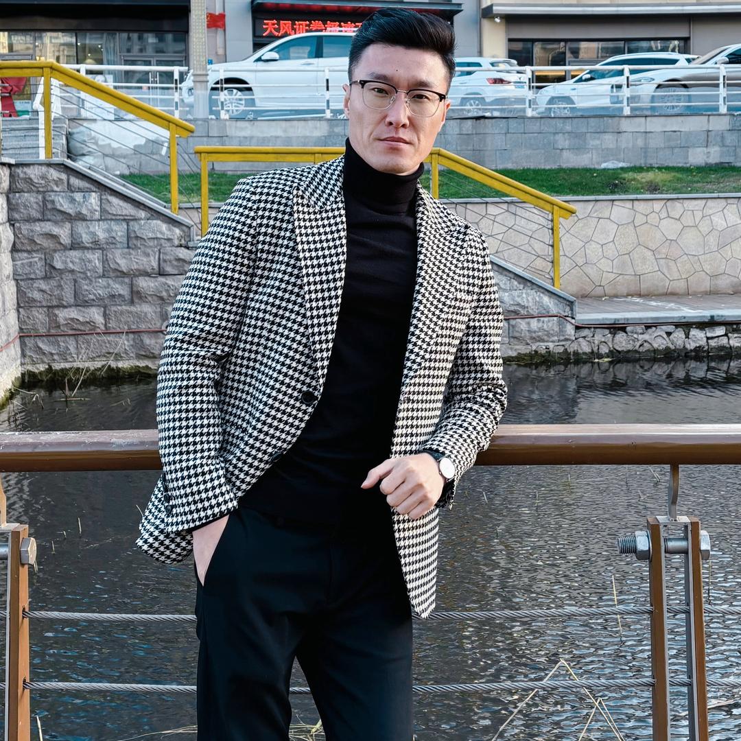 IP战略顾问|涛哥