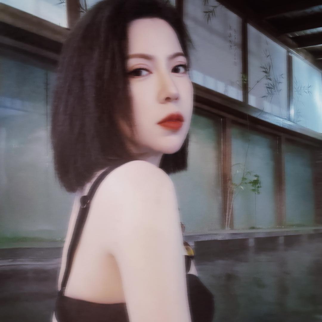 美少女壮士👩🏻‍🦰