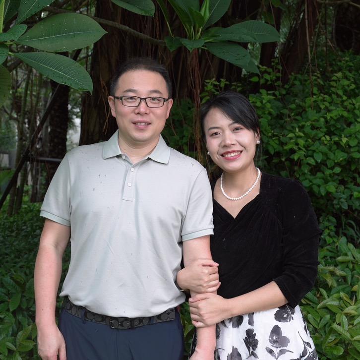 椰岛朵妈（9号作业帮学习机开学季专场）