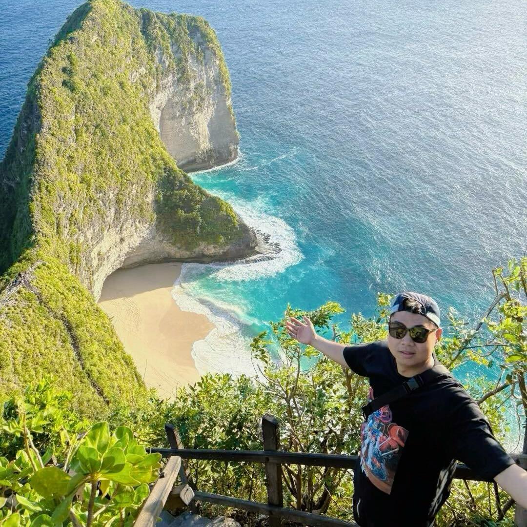 腾达不太帅