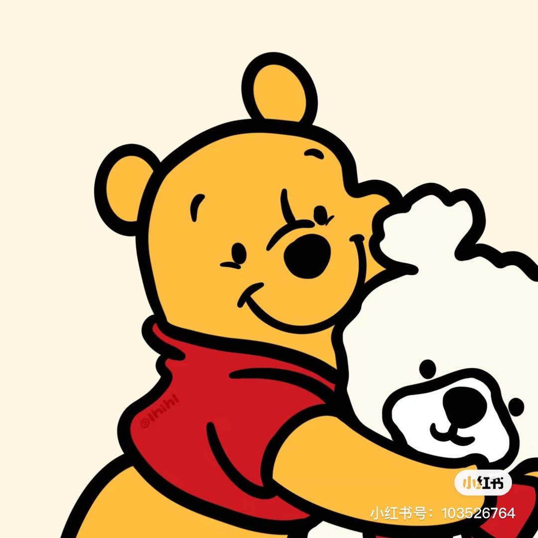 喝冰美式