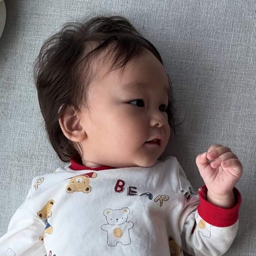 米米是个小可爱