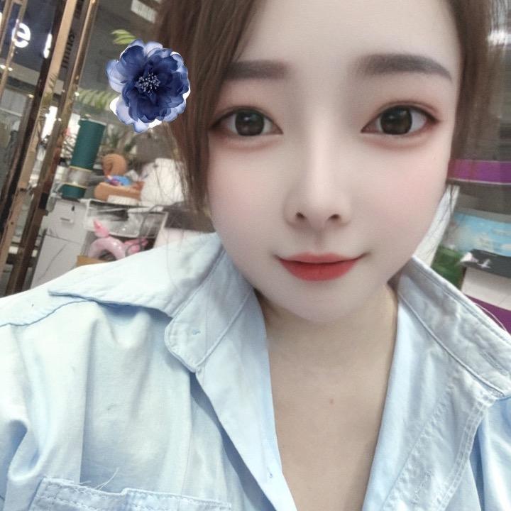 小梅（好物在橱窗)