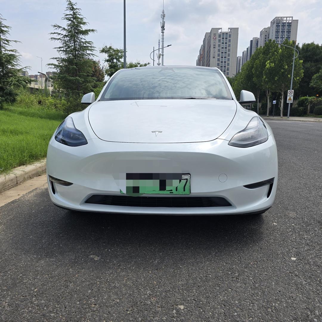 彭哥新能源名车汇