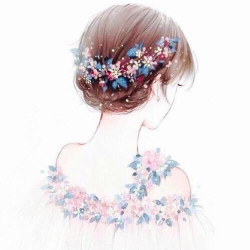 泡芙小姐