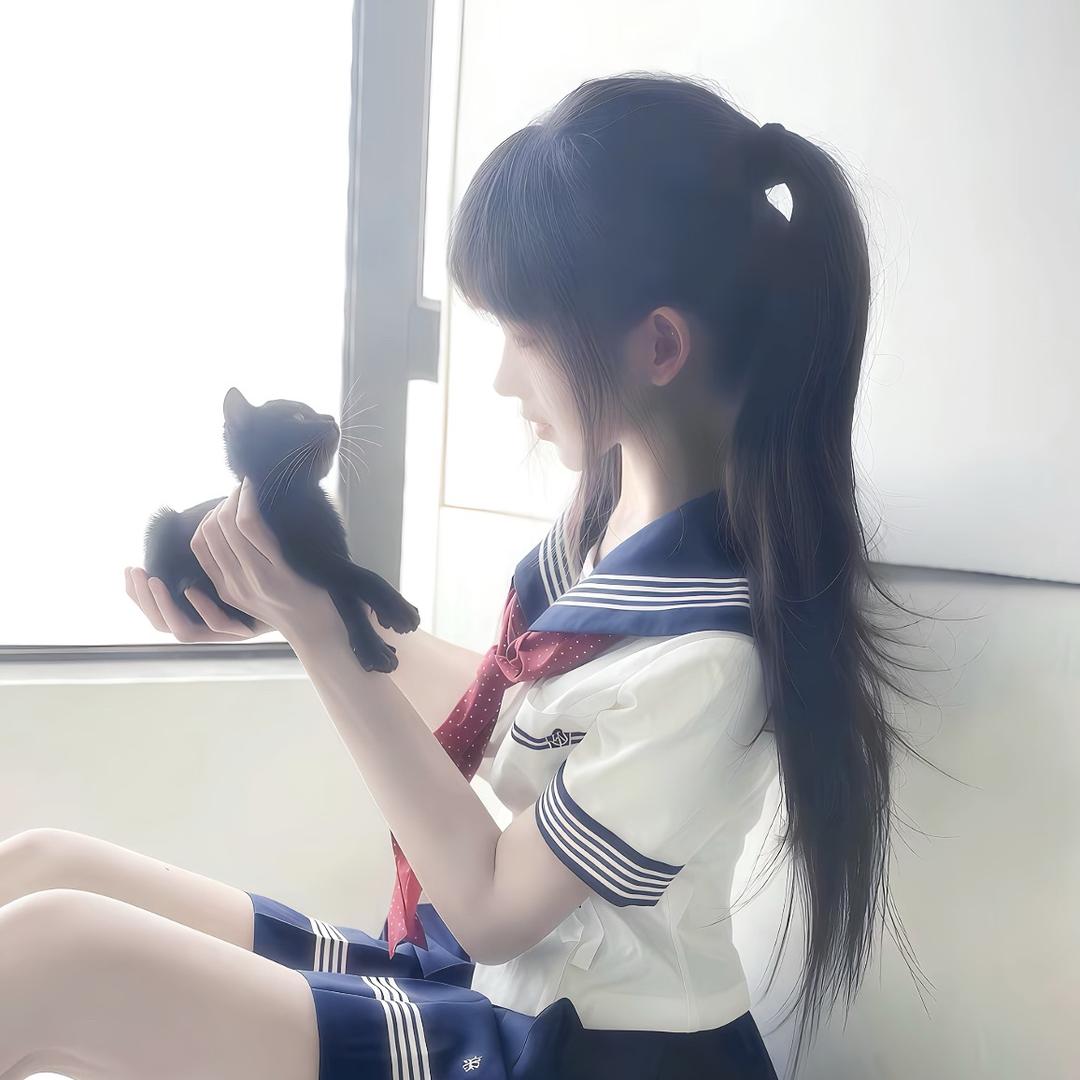 宅宅喵