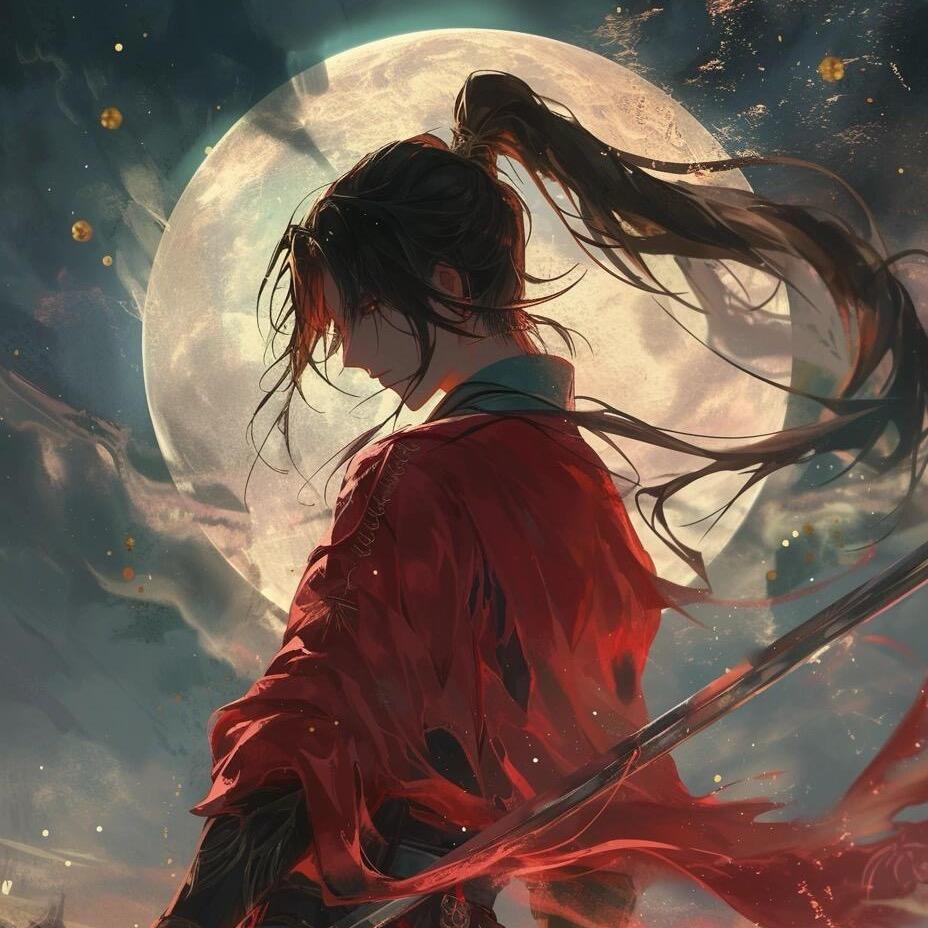 一介书虫