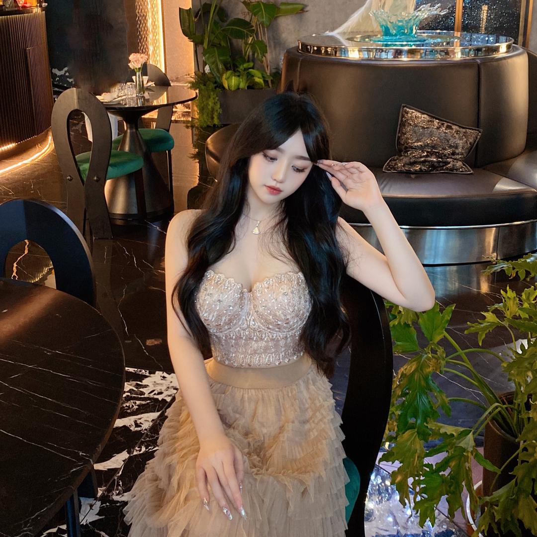 小媛不吃辣