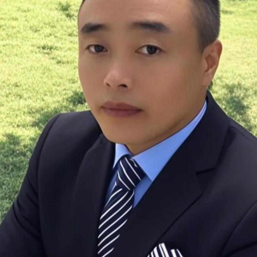 等待有缘人