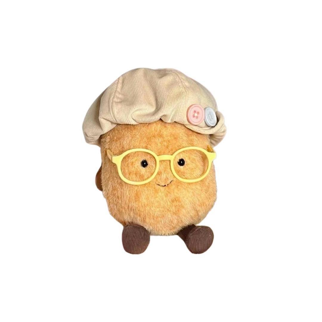 馋嘴小土豆🥔