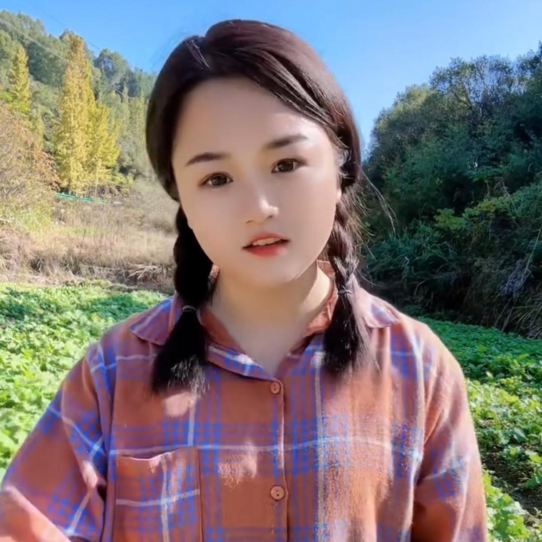 大脸妹2
