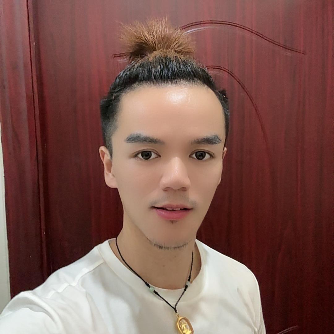 光有强爱运动
