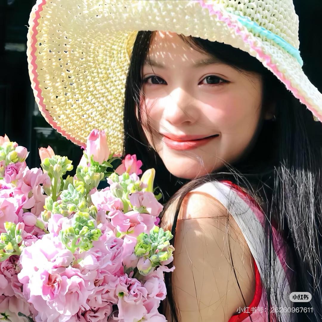 梨女士🍐
