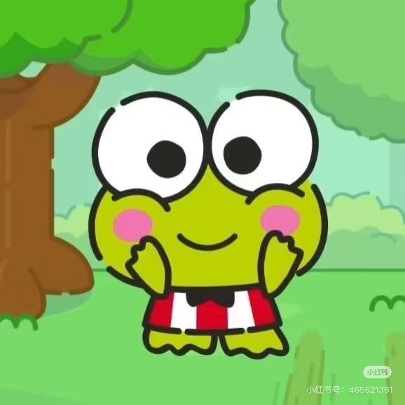 小何泡泡