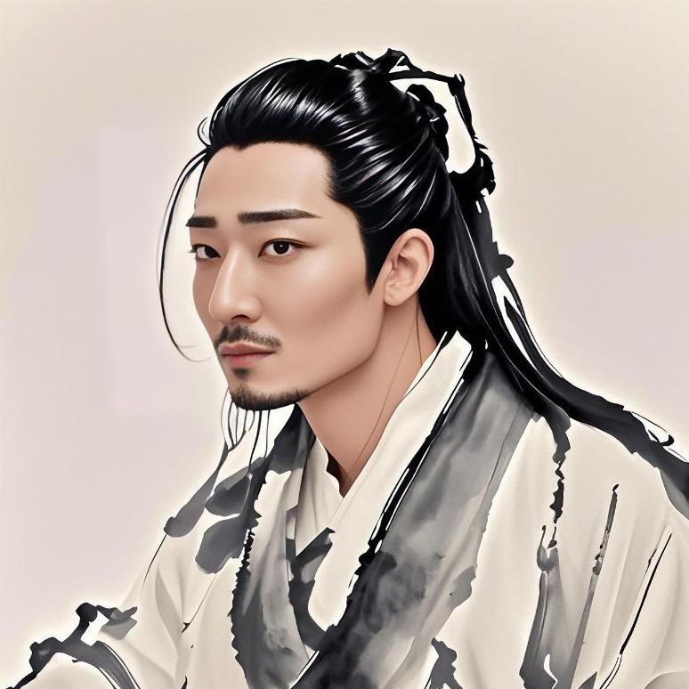 经方大师兄