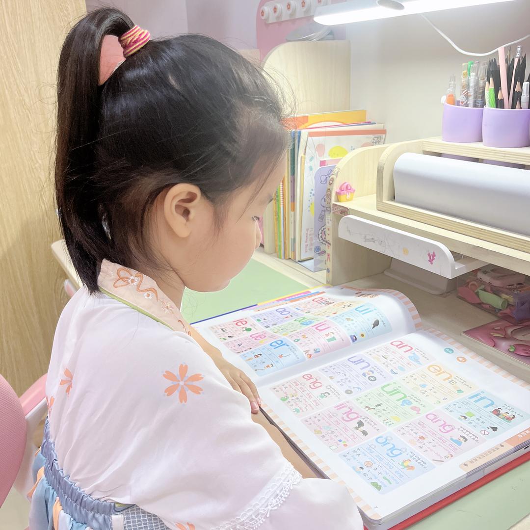 涵涵同学